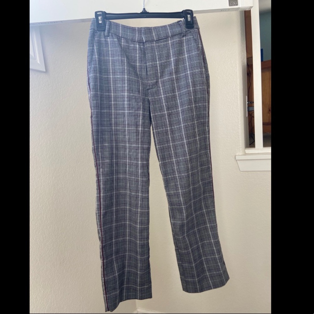 Ambercrombie & Fitch dressy pants